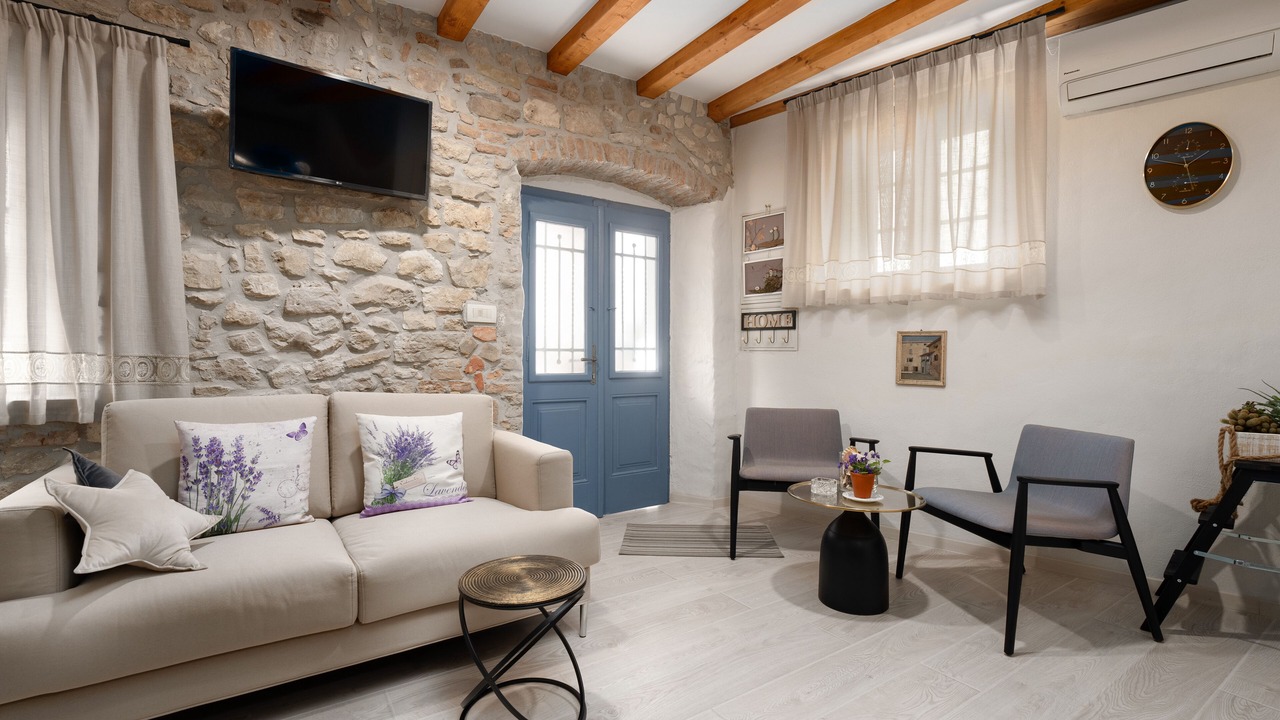 Photo of Livingroom in City Center