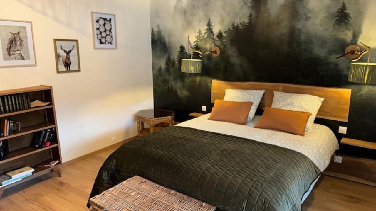 Photo of Bedroom in La Broque