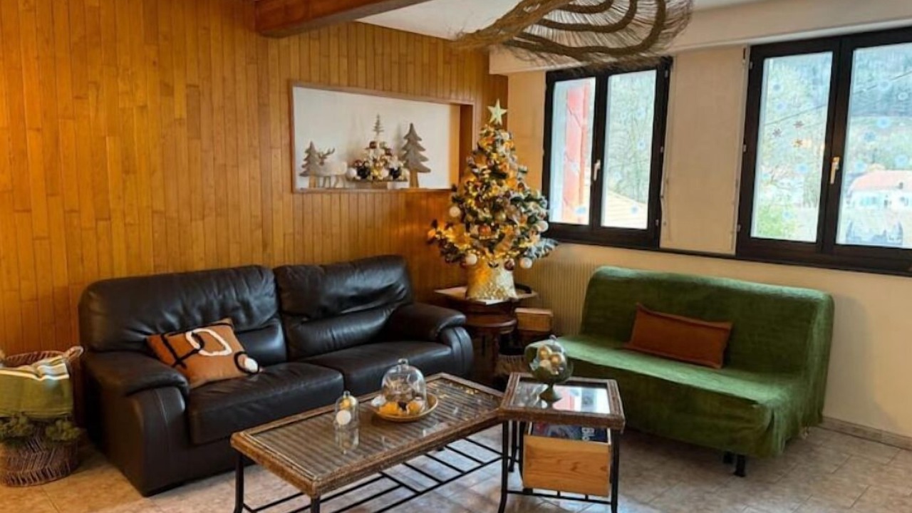 Photo of Livingroom in La Broque