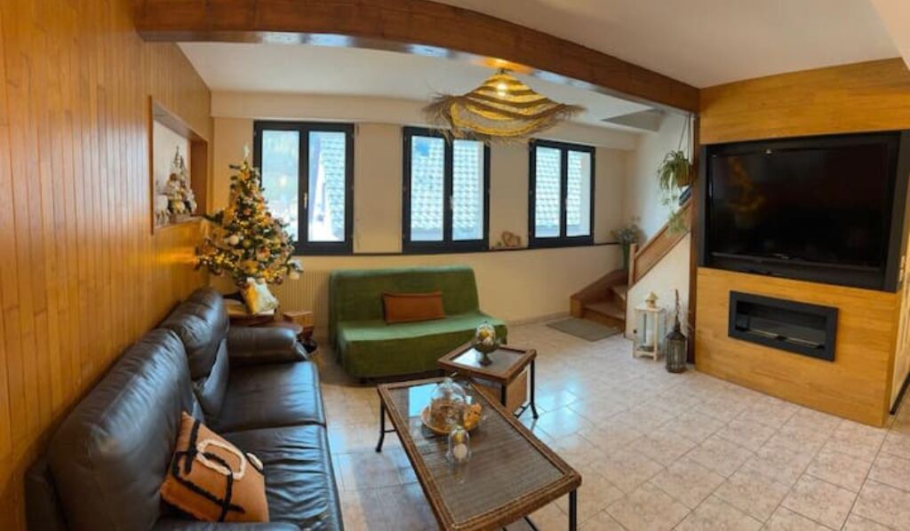 Photo of Livingroom in La Broque