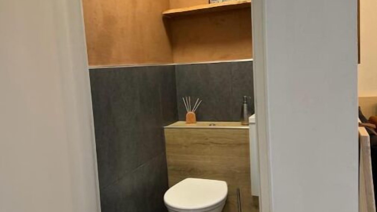Photo of Bathroom in La Broque