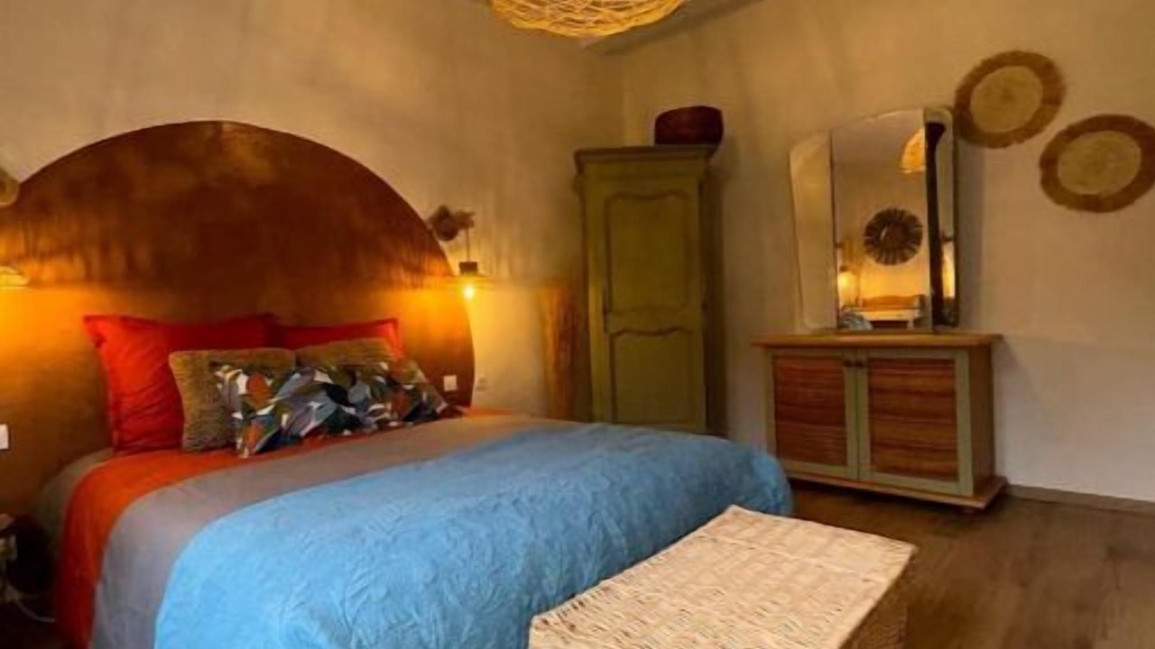 Photo of Bedroom in La Broque