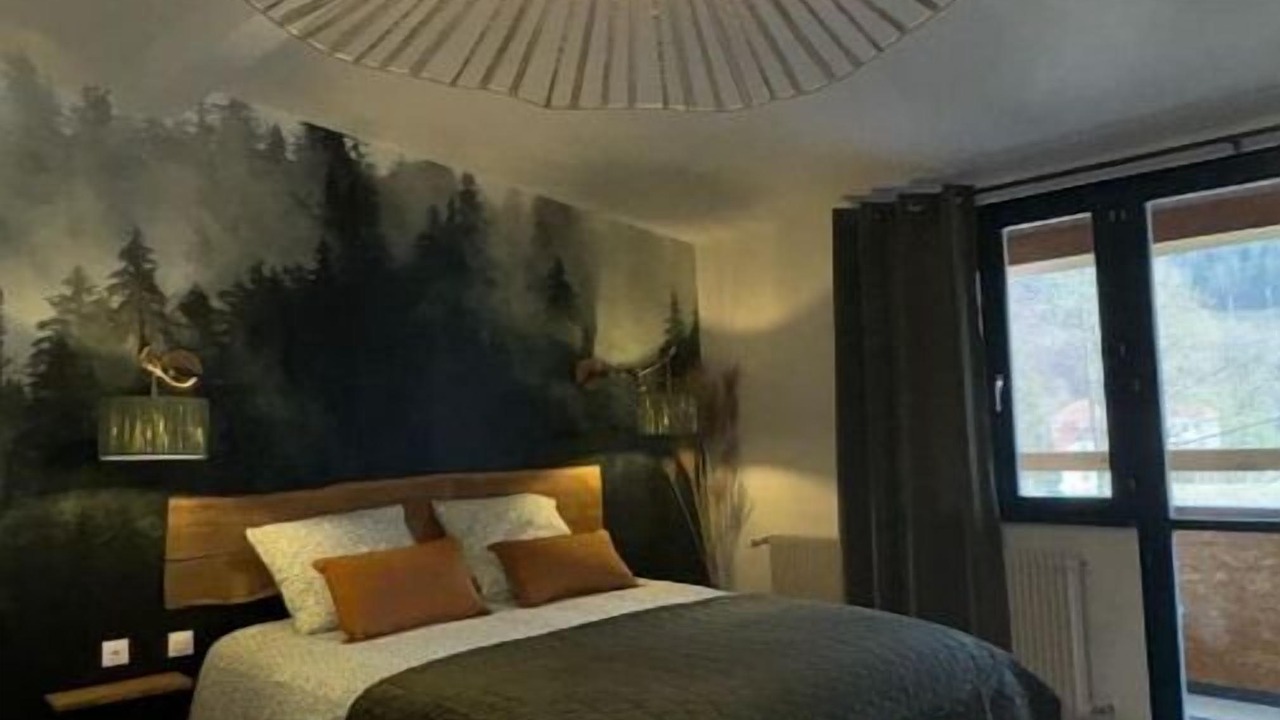 Photo of Bedroom in La Broque