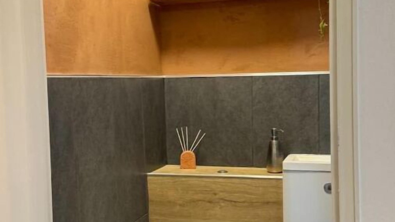 Photo of Bathroom in La Broque