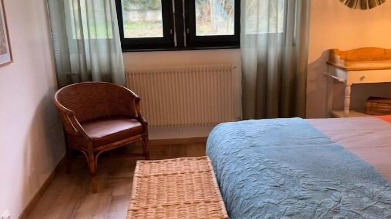 Photo of Bedroom in La Broque