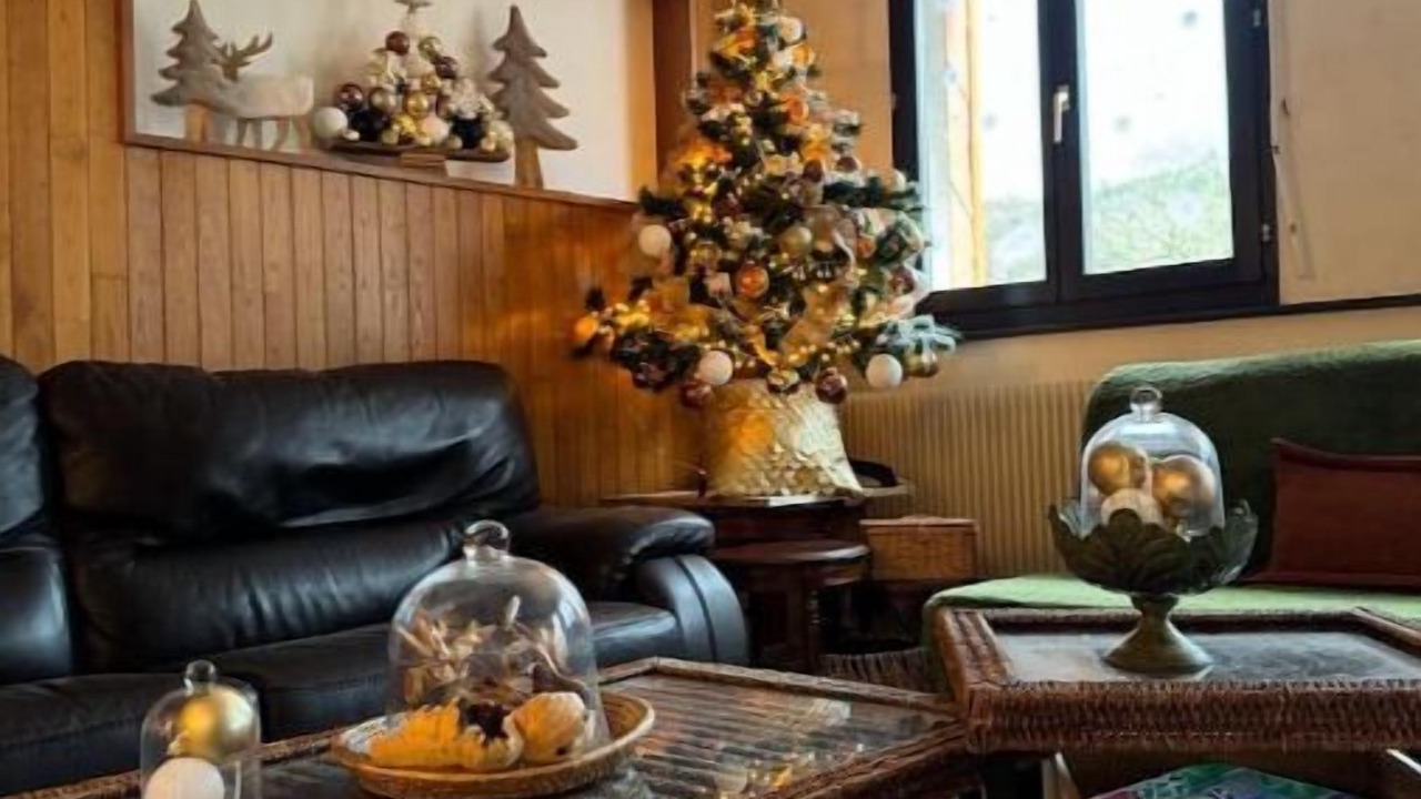 Photo of Livingroom in La Broque