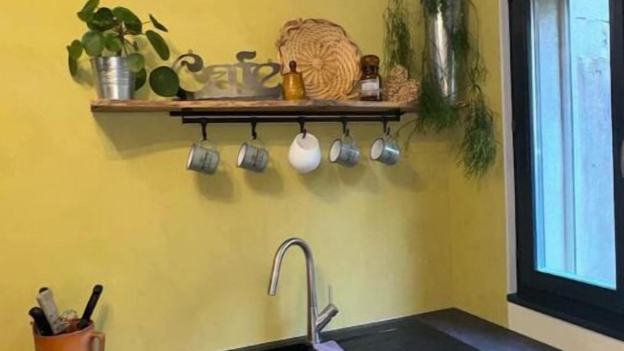 Photo of Kitchen in La Broque