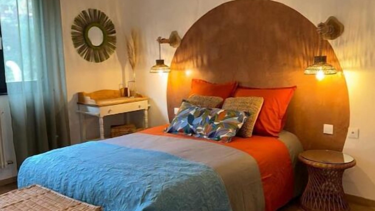 Photo of Bedroom in La Broque