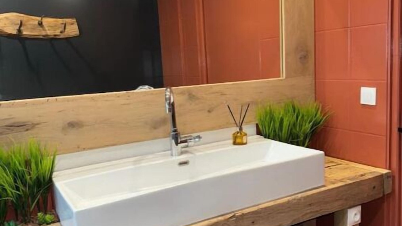 Photo of Bathroom in La Broque