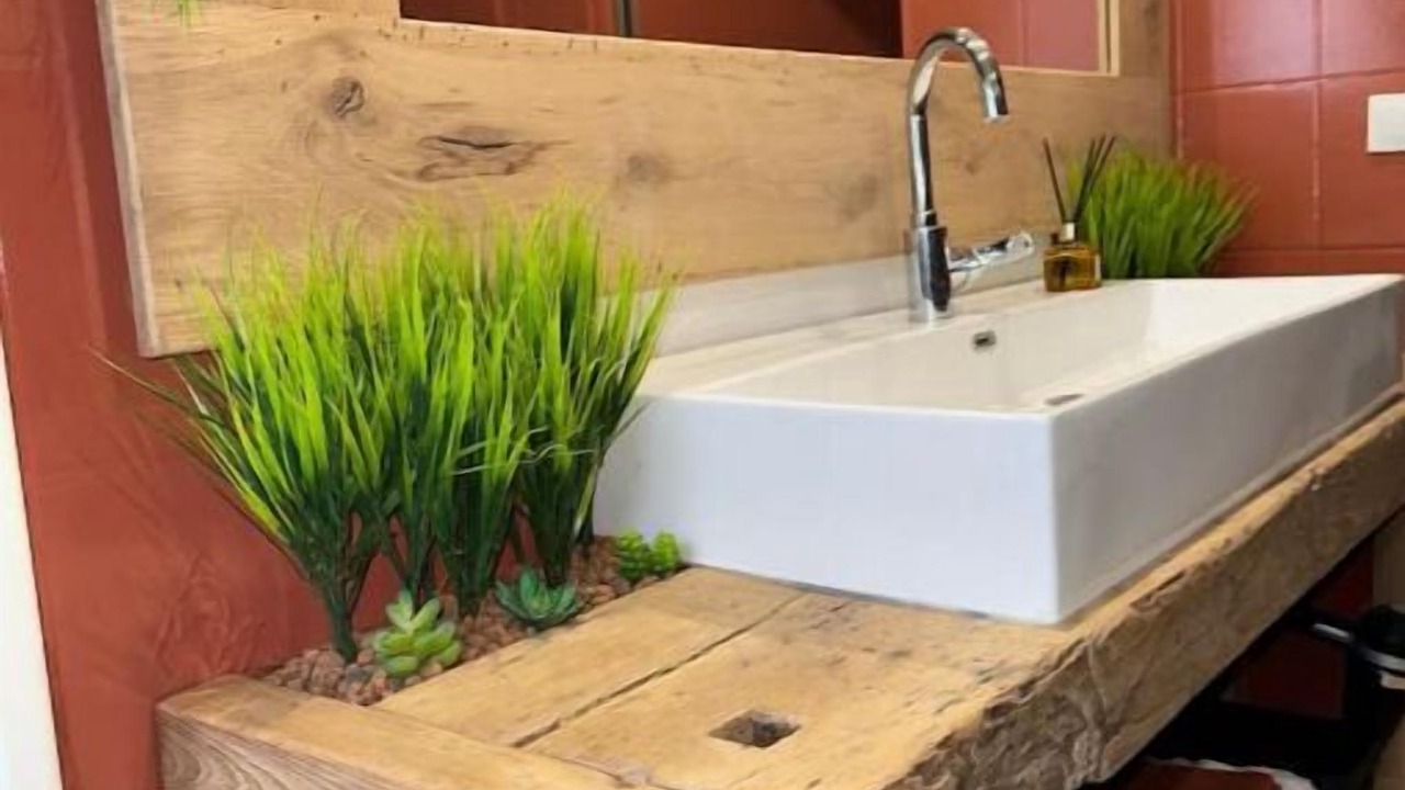 Photo of Bathroom in La Broque