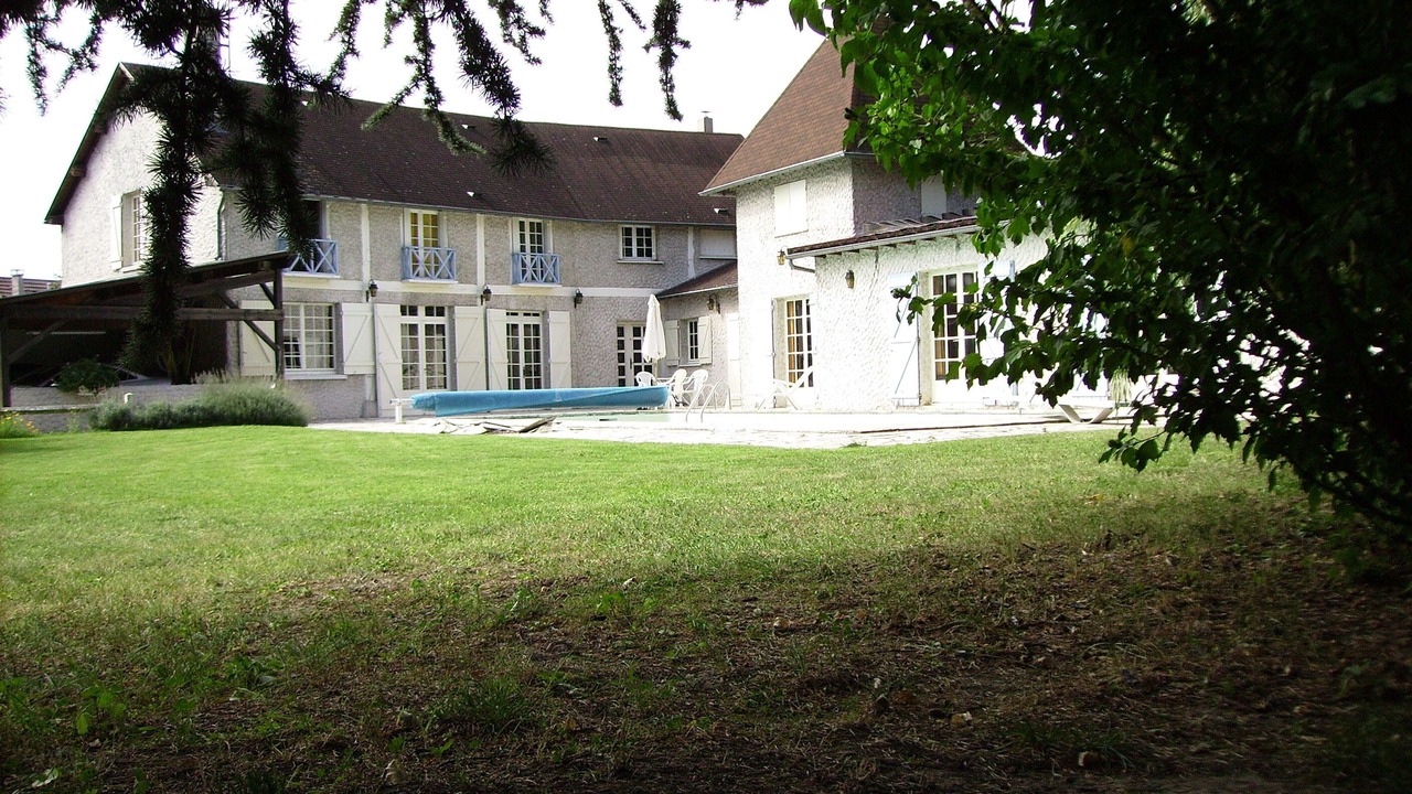 Photo of Outdoor in Bonnelles