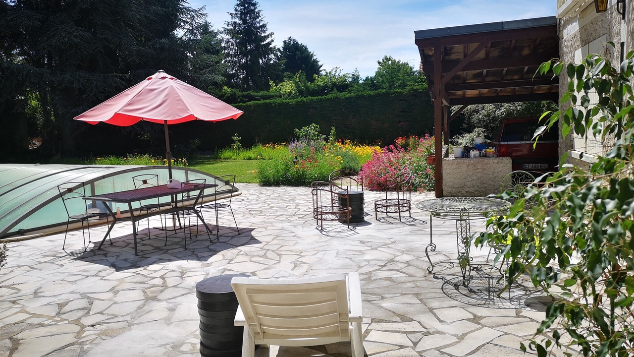 Photo of Outdoor in Bonnelles