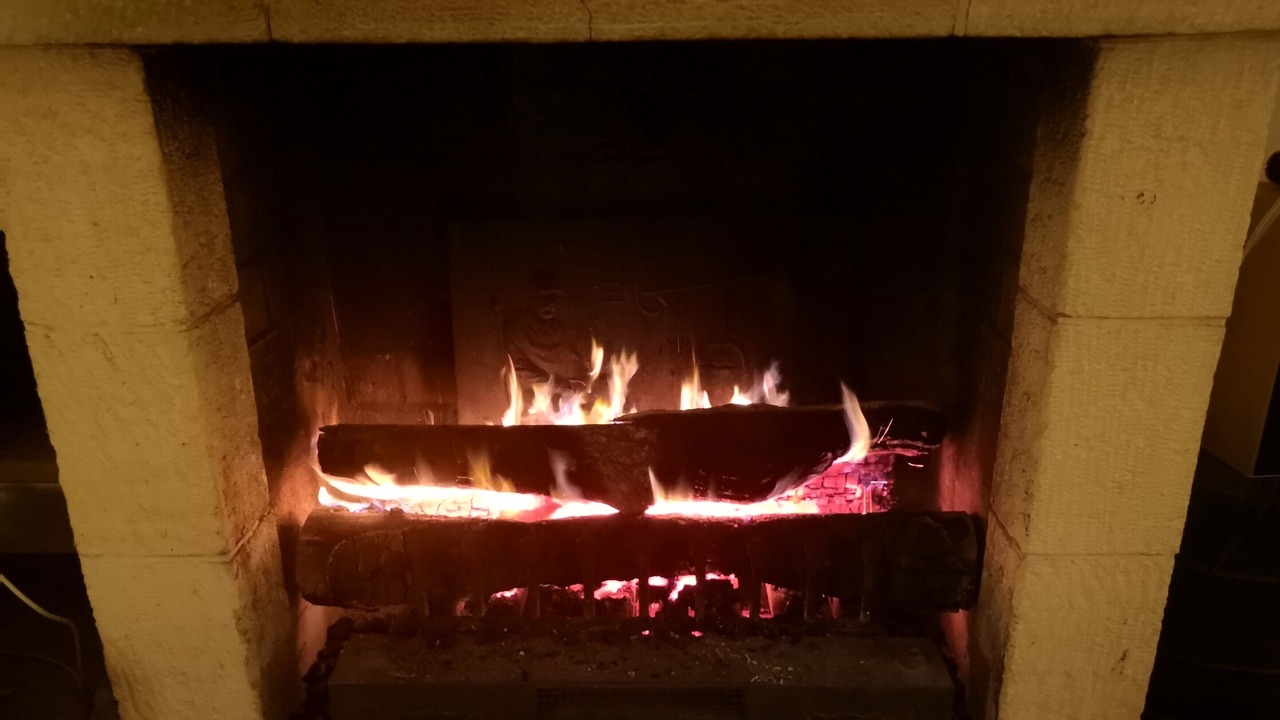 Photo of Livingroom in Bonnelles