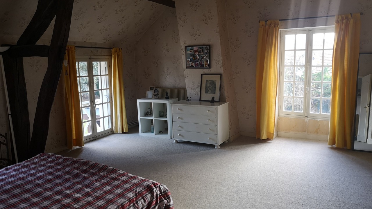 Photo of Bedroom in Bonnelles