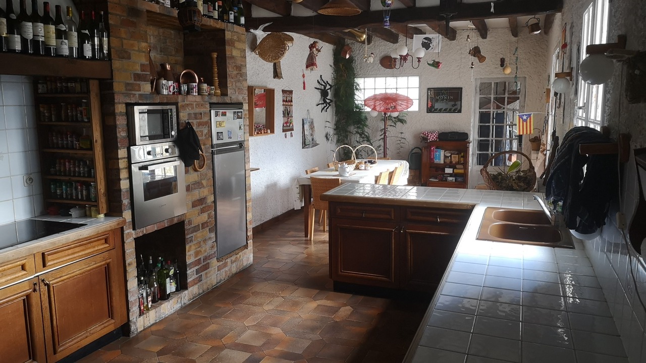 Photo of Kitchen in Bonnelles