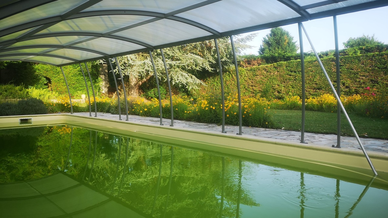 Photo of Outdoor in Bonnelles