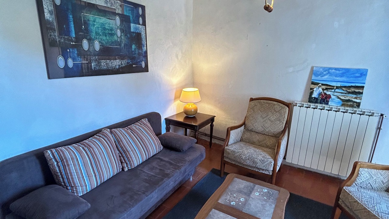 Photo of Livingroom in Saint-Jean-du-Gard