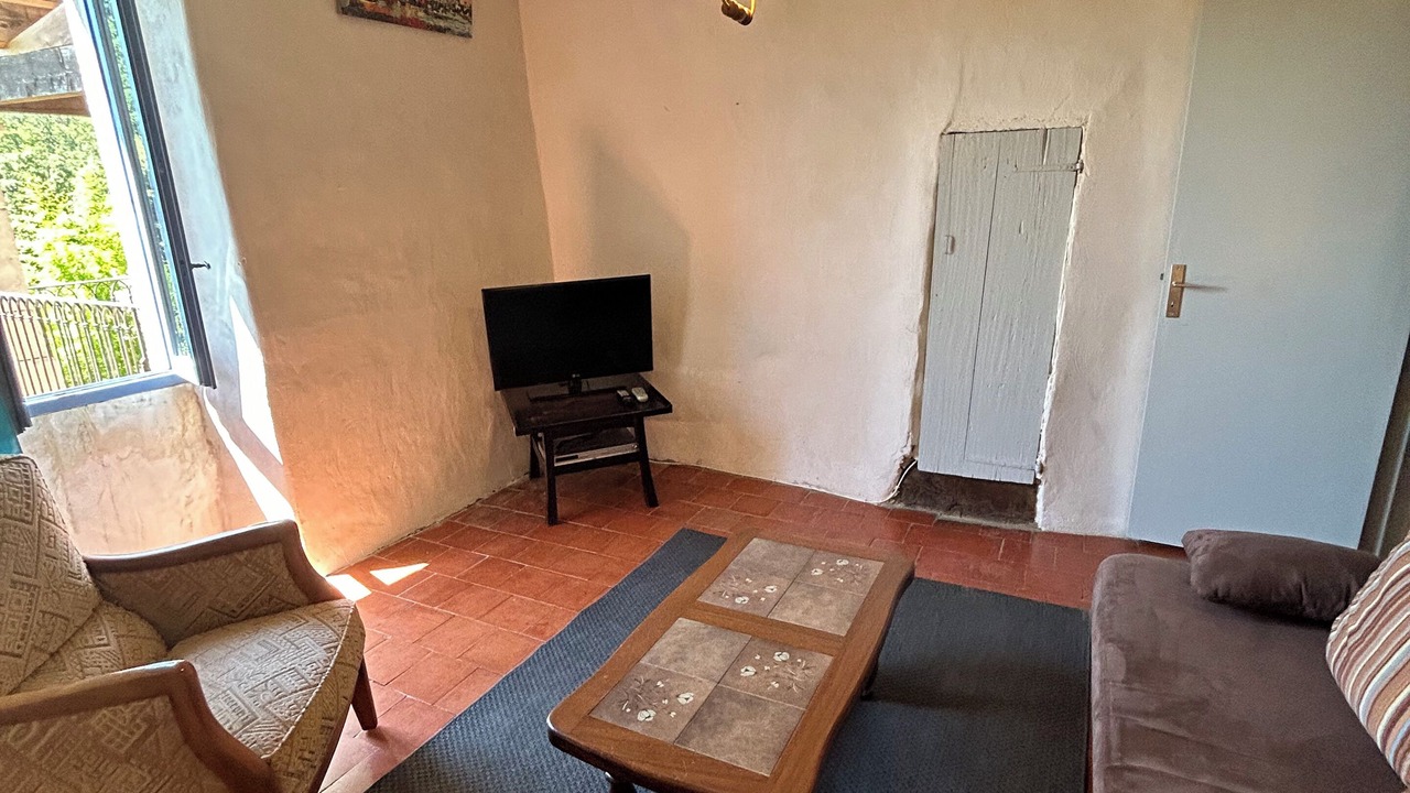 Photo of Livingroom in Saint-Jean-du-Gard
