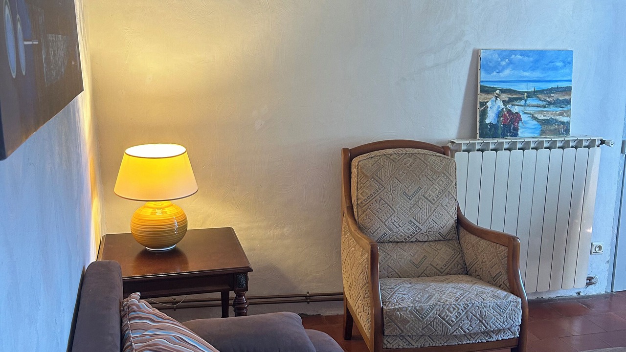 Photo of Livingroom in Saint-Jean-du-Gard