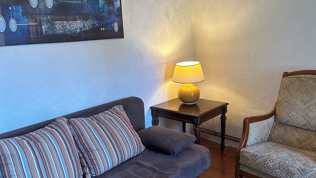 Photo of Livingroom in Saint-Jean-du-Gard