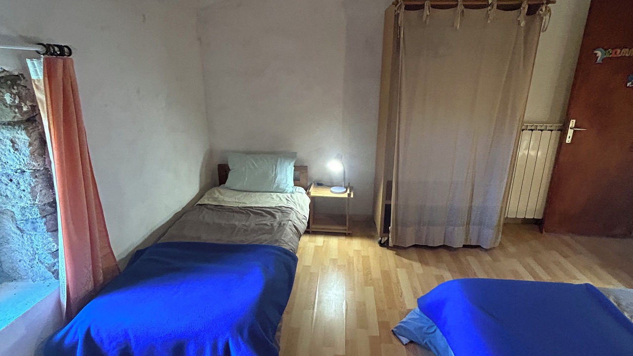 Photo of Bedroom in Saint-Jean-du-Gard