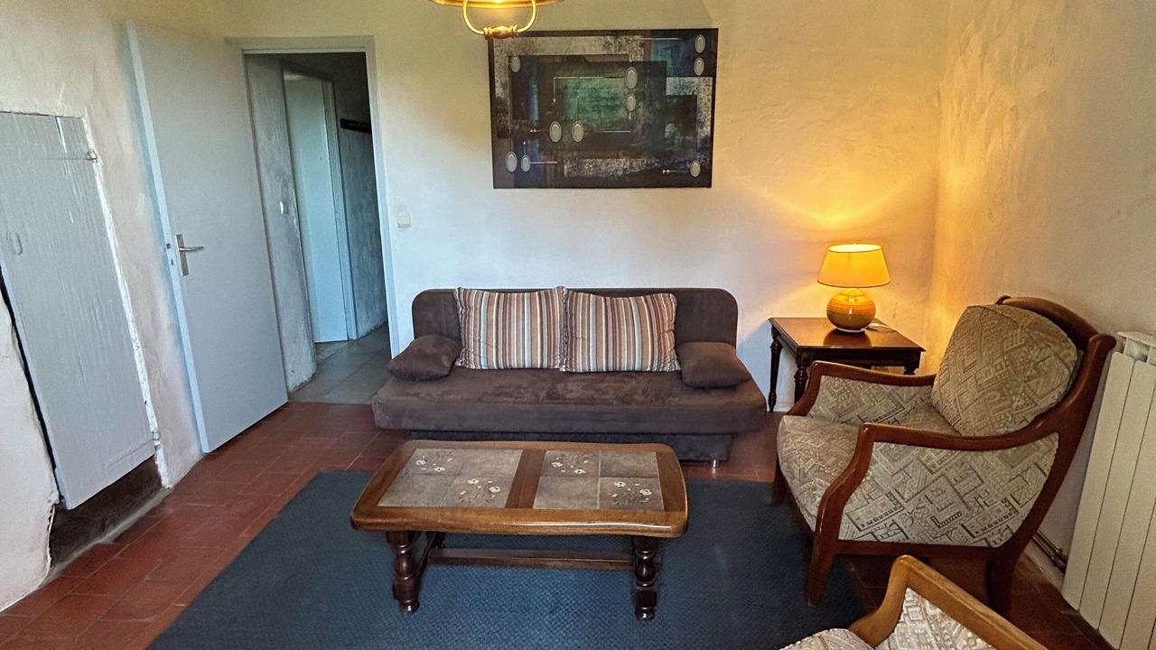 Photo of Livingroom in Saint-Jean-du-Gard
