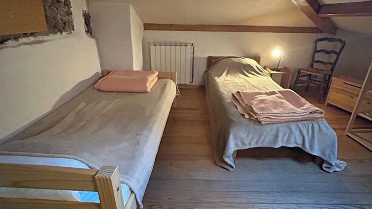 Photo of Bedroom in Saint-Jean-du-Gard