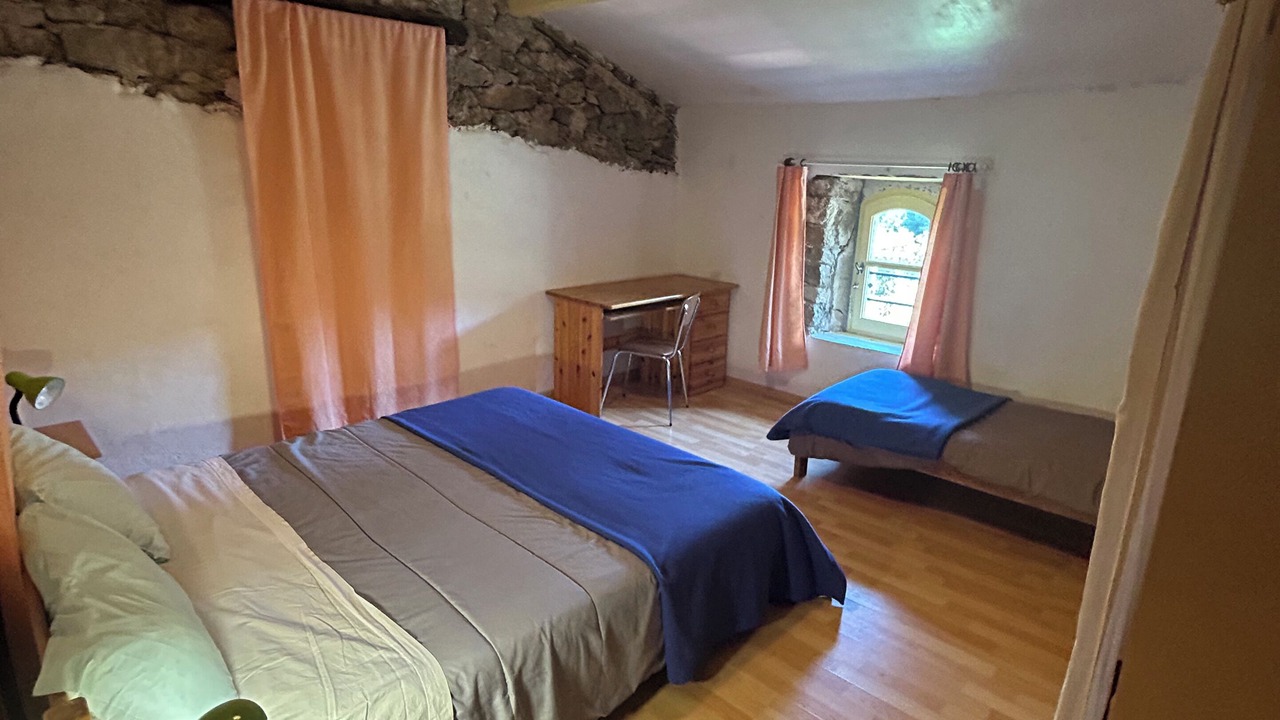 Photo of Bedroom in Saint-Jean-du-Gard