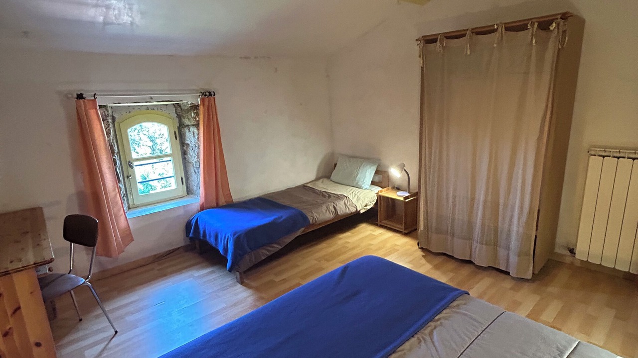 Photo of Bedroom in Saint-Jean-du-Gard