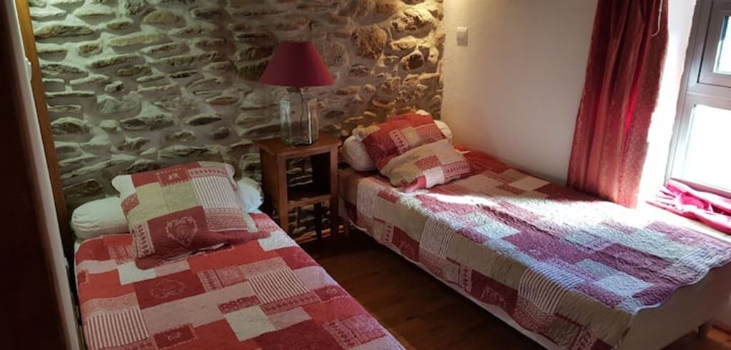 Photo of Bedroom in Chambon