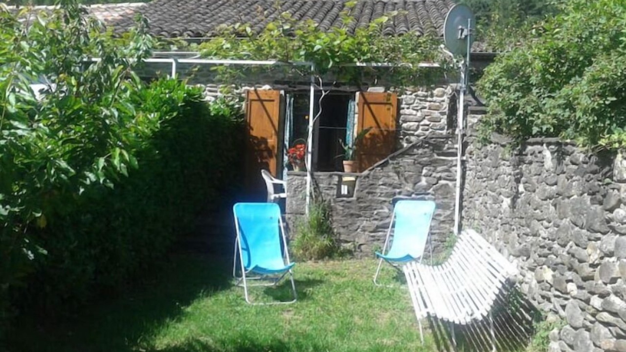 Photo of Patio Balcony in Chambon