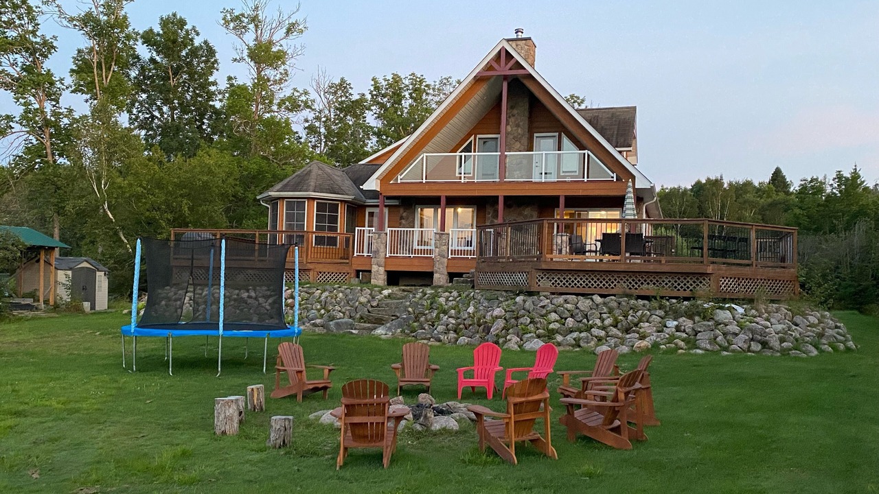 Photo of Outdoor in Bonfield