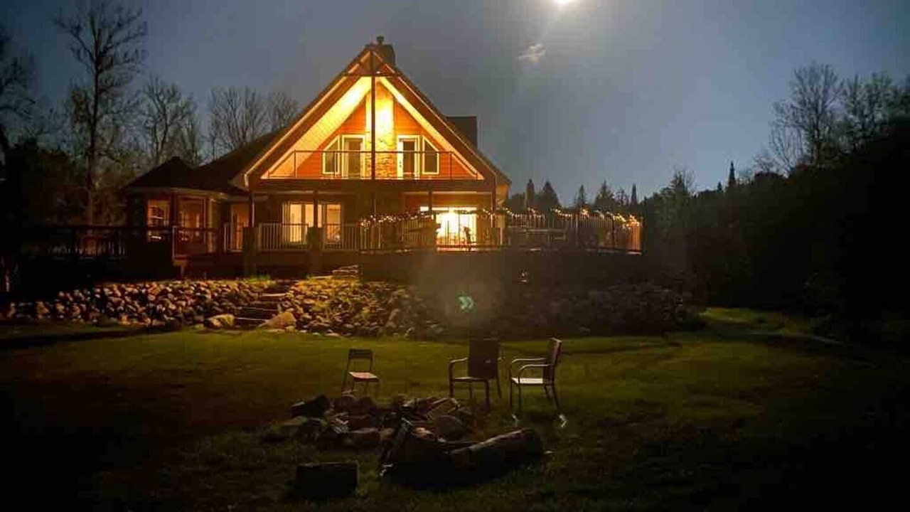 Photo of Outdoor in Bonfield