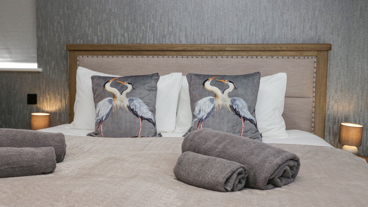 Photo of Bedroom in Newton in Furness