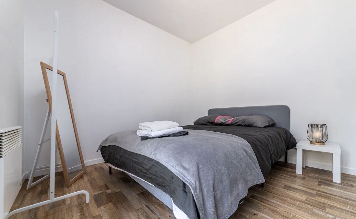 Photo of Bedroom in Torcy-le-Grand