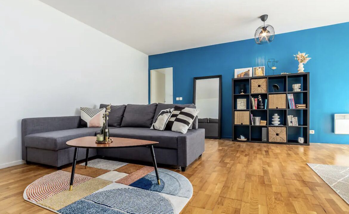 Photo of Livingroom in Torcy-le-Grand