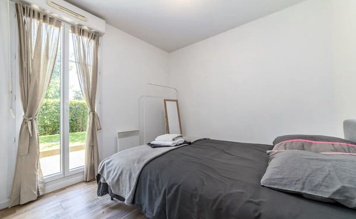 Photo of Bedroom in Torcy-le-Grand