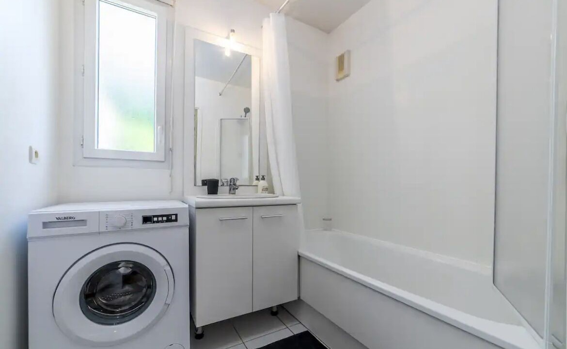 Photo of Bathroom in Torcy-le-Grand
