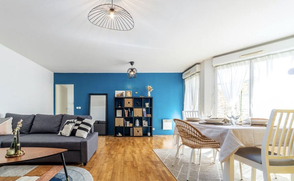 Photo of Livingroom in Torcy-le-Grand