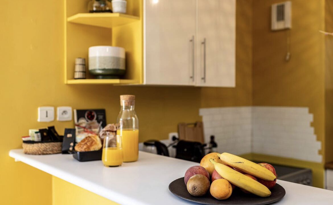 Photo of Kitchen in Torcy-le-Grand