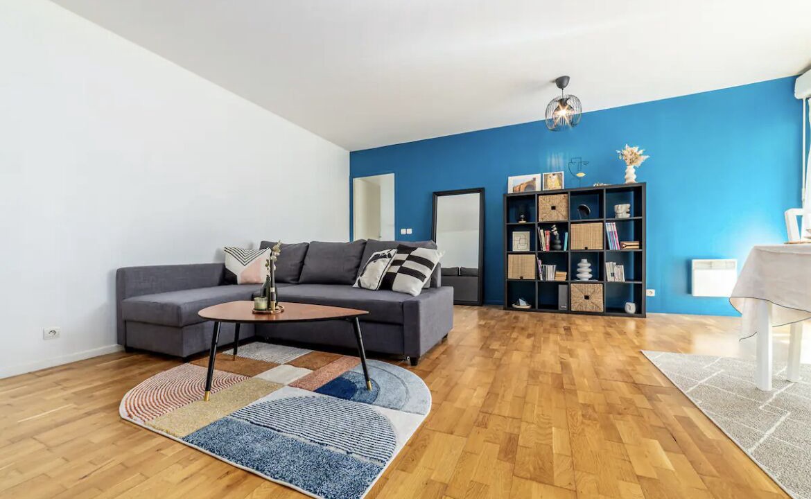 Photo of Livingroom in Torcy-le-Grand