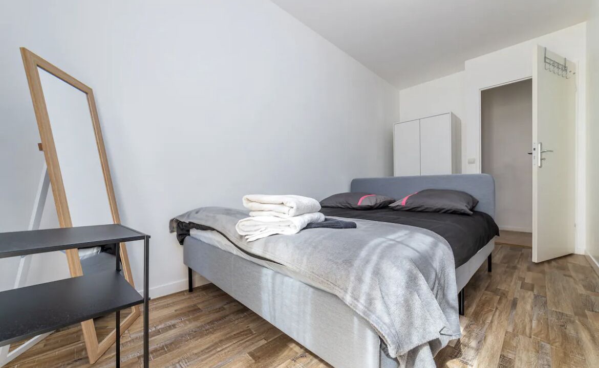 Photo of Bedroom in Torcy-le-Grand