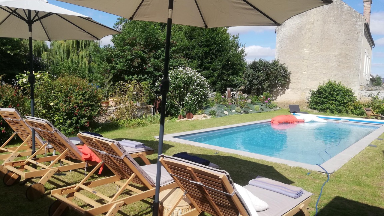 Photo of Outdoor in Herouvillette