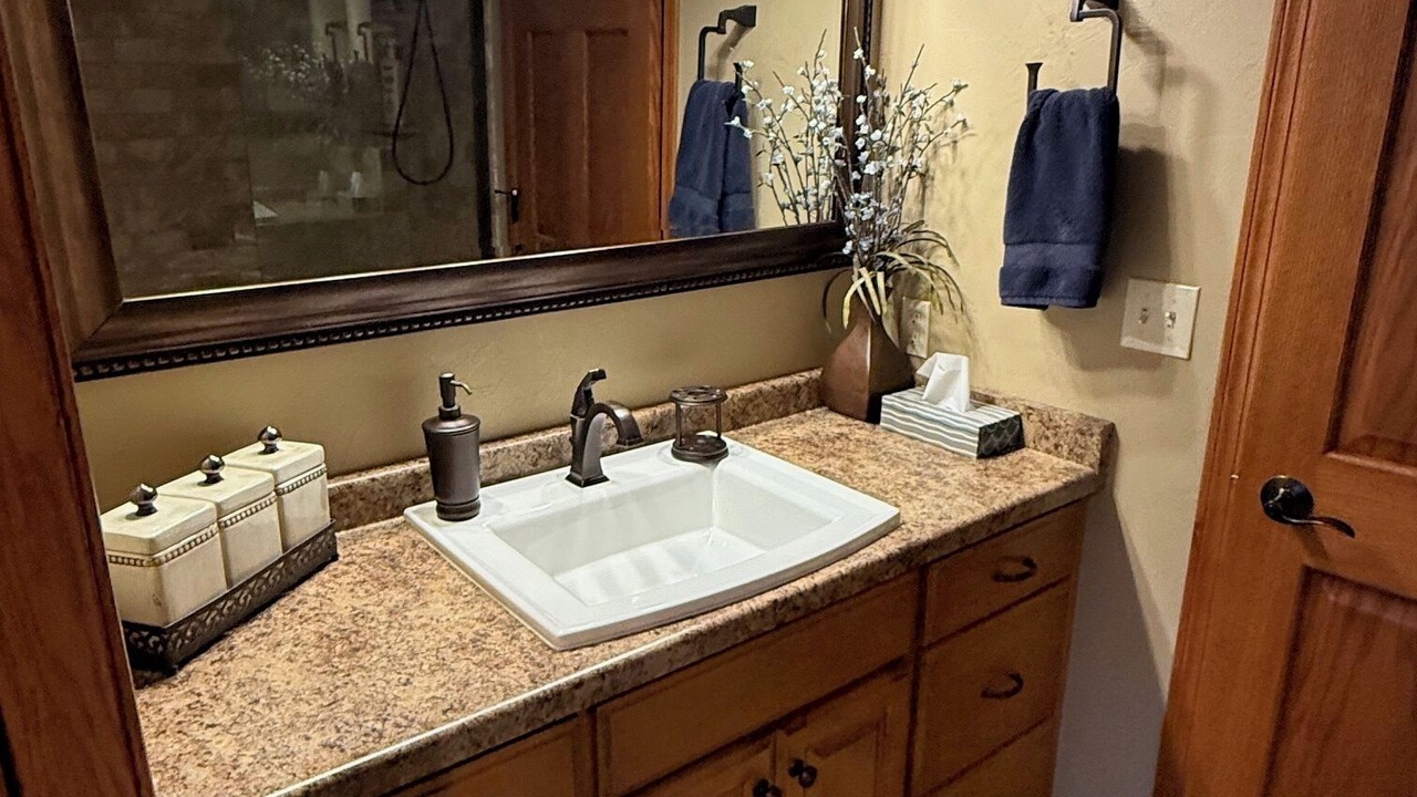 Photo of Bathroom in Neenah