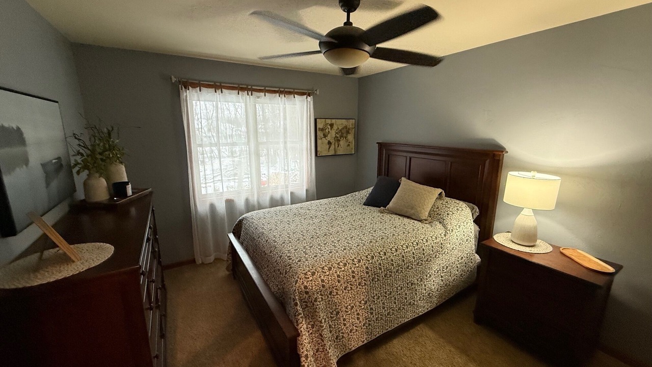 Photo of Bedroom in Neenah