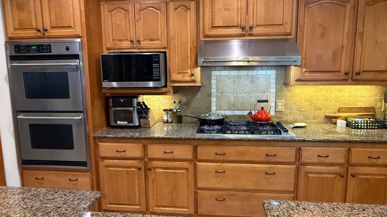 Photo of Kitchen in Neenah
