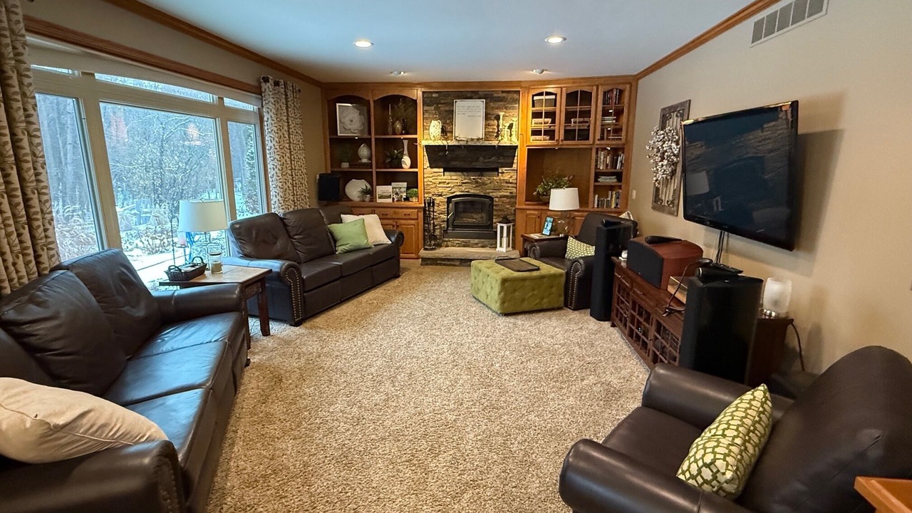 Photo of Livingroom in Neenah