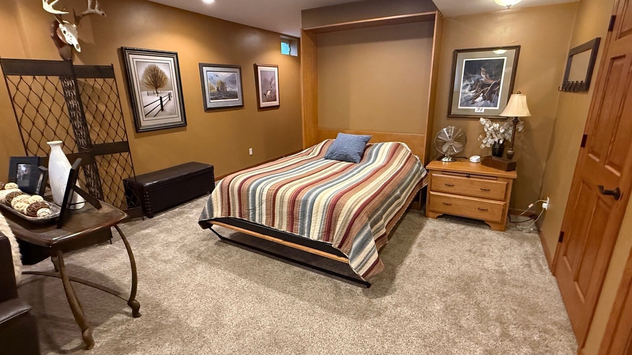Photo of Bedroom in Neenah