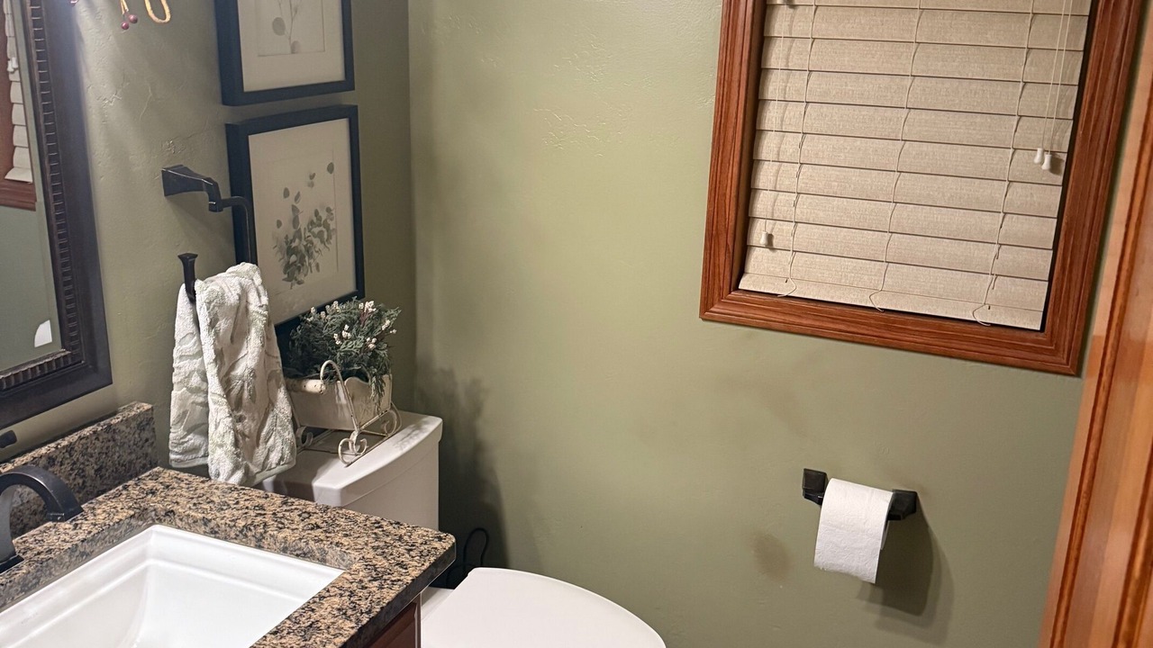 Photo of Bathroom in Neenah