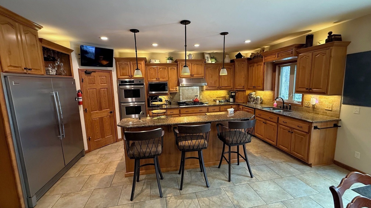 Photo of Kitchen in Neenah